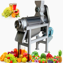 Fruit Vegetable Pulping Machine Fruit Pulper